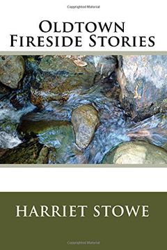 portada Oldtown Fireside Stories