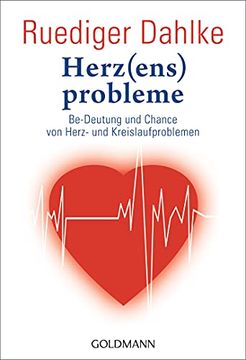 portada Herz(Ens)Probleme: Be-Deutung und Chance von Herz- und Kreislaufproblemen (in German)