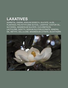 Laxative - Wikipedia