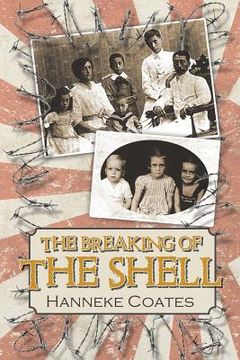 portada The Breaking of the Shell (en Inglés)