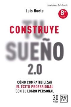 portada Construye tu Sueño (in Spanish)