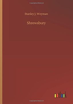 portada Shrewsbury 