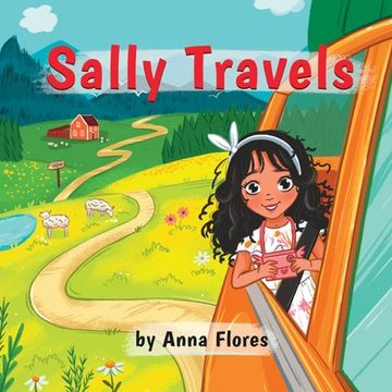 portada Sally Travels