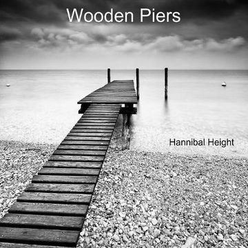 portada Wooden Piers (in English)