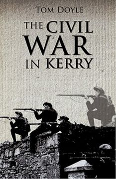 the civil war in kerry