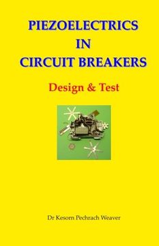 portada Piezoelectrics in Circuit Breakers: Design & Test