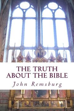 portada The Truth About The Bible (en Inglés)