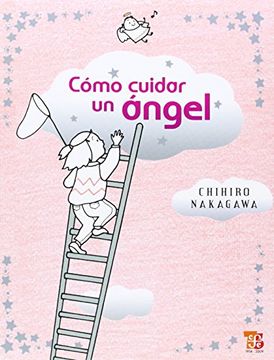 portada Como Cuidar un Angel (in Spanish)