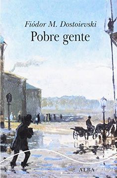 portada Pobre Gente (in Spanish)