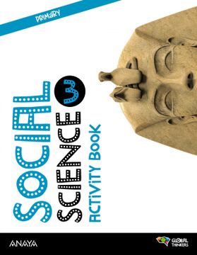 portada Soc sci 3pr ej Global Thinkers (en Inglés)