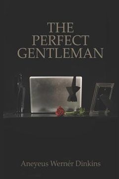 portada The Perfect Gentleman (en Inglés)