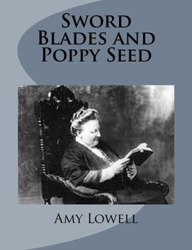 portada Sword Blades and Poppy Seed