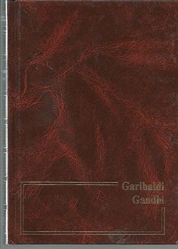 portada Garibaldi Gandhi