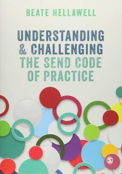 portada Understanding and Challenging the Send Code of Practice (in English)