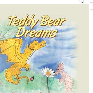 portada Teddy Bear Dreams (en Inglés)