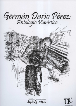 portada GERMAN DARIO PEREZ ANTOLOGIA PIANISTICA
