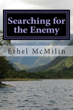 portada Searching for the Enemy (en Inglés)