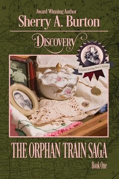 portada Discovery (in English)