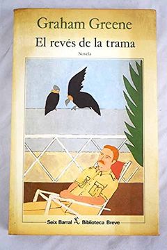 portada El Reves de la Trama (2ª Ed. ) (in Spanish)