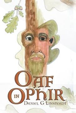 portada Oaf in Ophir