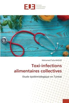 portada Toxi-infections alimentaires collectives (in French)