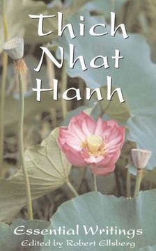 portada thich nhat hanh: essential writings (en Inglés)