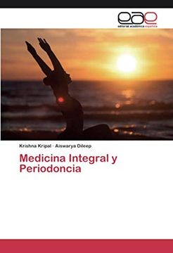 portada Medicina Integral y Periodoncia