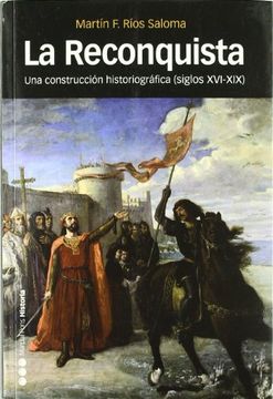 portada La Reconquista (in Spanish)