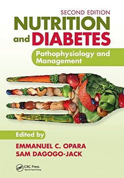 portada Nutrition and Diabetes (en Inglés)