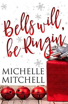 portada Bells Will be Ringin' A Hilson Family Christmas Novella (en Inglés)