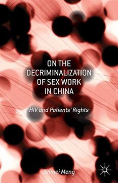 portada On the Decriminalization of Sex Work in China: HIV and Patients' Rights