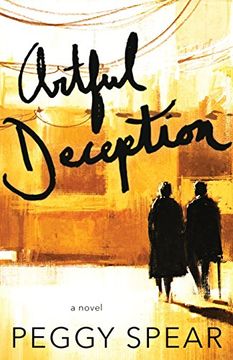 portada Artful Deception