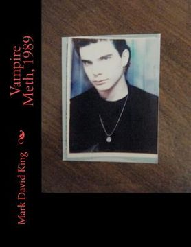 portada vampire meth, 1989 (in English)