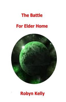 portada The Battle For Elder Home