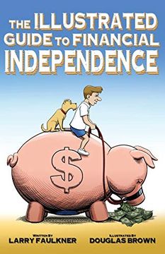 portada The Illustrated Guide to Financial Independence 