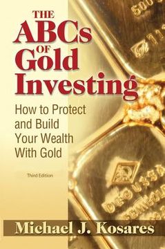 portada the abcs of gold investing