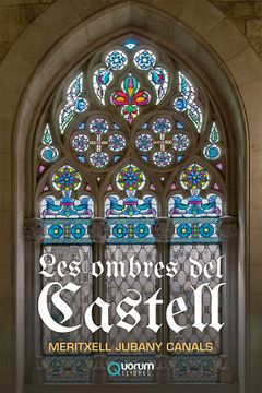 portada Les Ombres del Castell (en Catalá)