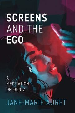 portada Screens and the Ego (in English)