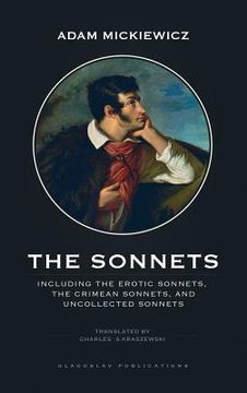 portada The Sonnets: Including The Erotic Sonnets, The Crimean Sonnets, and Uncollected Sonnets 