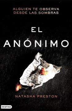 portada El Anonimo (in Spanish)