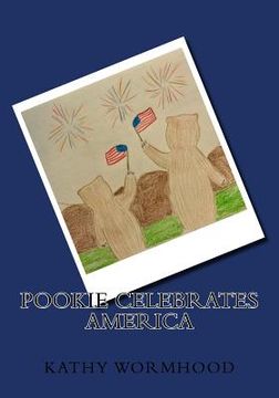 portada Pookie Celebrates America