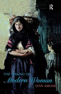 portada The Making of Modern Woman (en Inglés)