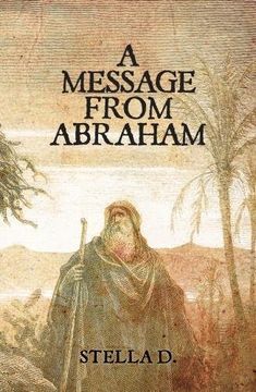 portada A Message From Abraham (in English)