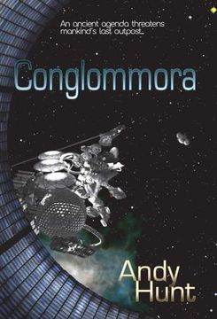 portada Conglommora (in English)