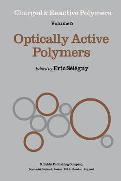 portada Optically Active Polymers