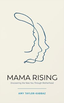 portada Mama Rising 