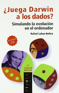 ¿Juega DARWIN a los DADOS?: Simulando la evolución en el ordenador (Ciencia abierta)