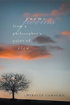 portada Poems From a Philosopher'S Point of View 
