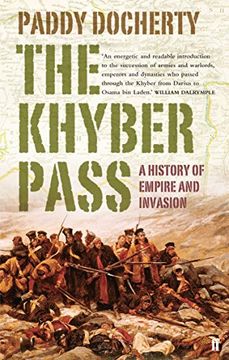 portada The Khyber Pass (en Inglés)