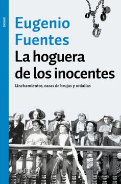 portada La Hoguera de los Inocentes (in Spanish)